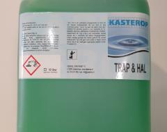 Kasterop Trap & Hal 10L
